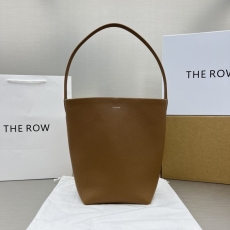 The Row Bucket Bags